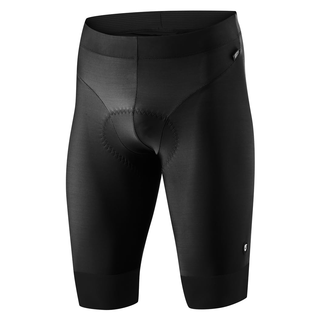 Gonso Sqlab Go M - Cycling Shorts (Short) Hombre