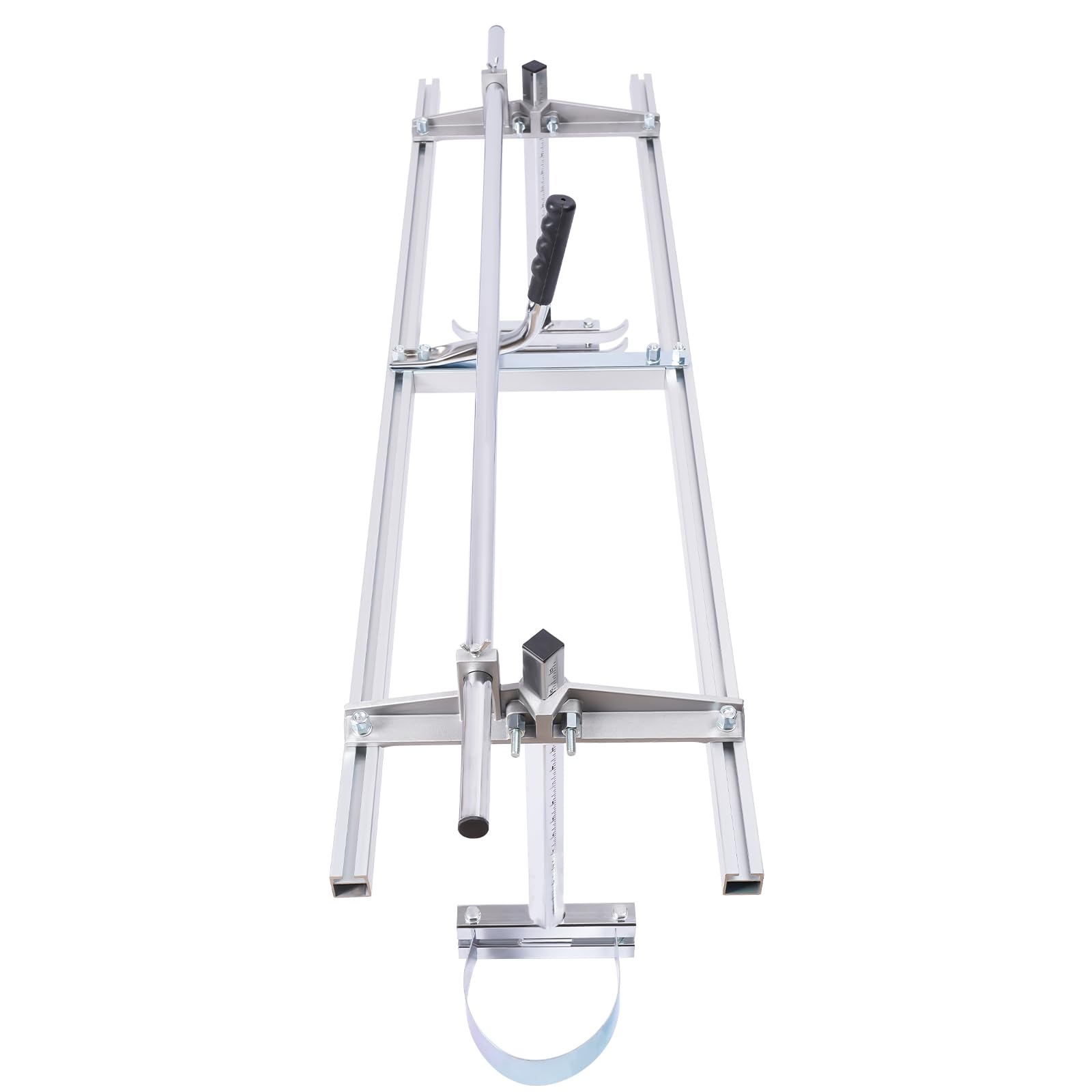 Aserradero móvil, 0-120 cm, para motosierra, soporte para motosierra, aserradero móvil, motosierras de madera, para casas, industria de remodelación, obras