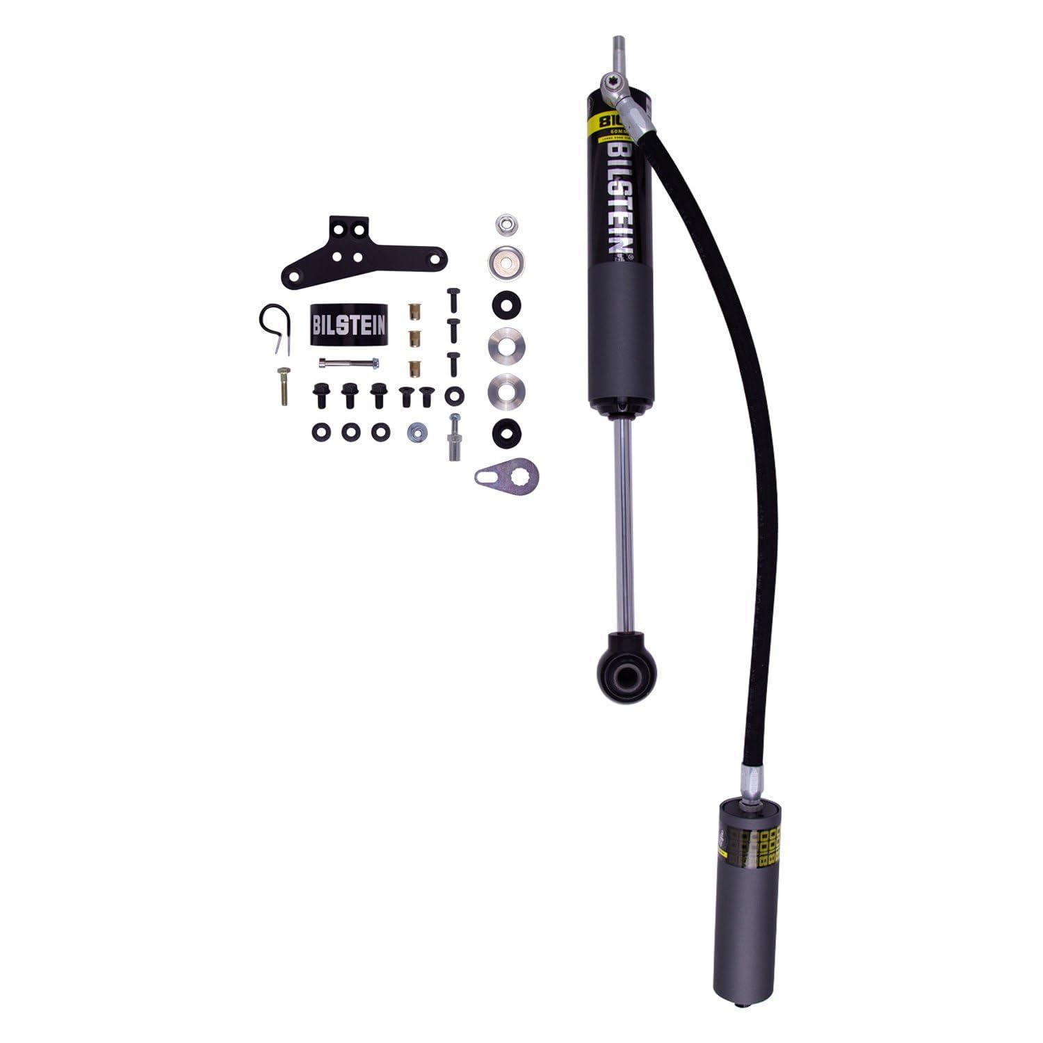 Amazon.com: Bilstein - 03-23 Toyota 4Runner / 10-23 Lexus