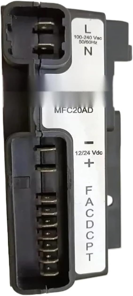 MFC20AD DC 12/24V DC Inverter Compressor Driver Board/Module(MFC20AD new)