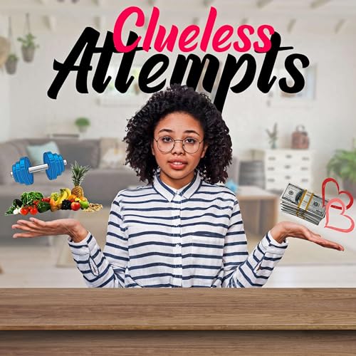 Clueless Attempts Titelbild