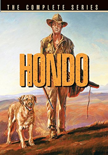 How far is hondo from san antonio