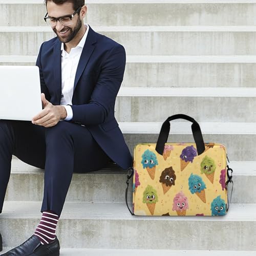 Bolso Maletín Colorido para Laptop 13-15.6 pulg. miniatura 3