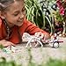 Schleich Horse Club - 32PC Horse and Carriage Picnic Playset - With Pony, Toy Dog, Action Figure and More - Interactive Play for Kids Ages 5+