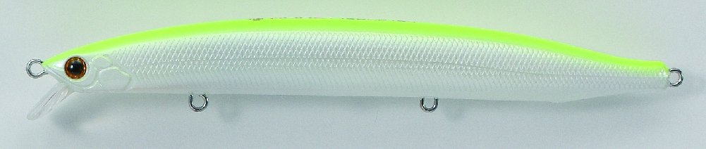 TACKLE HOUSE / DE. 150S 2