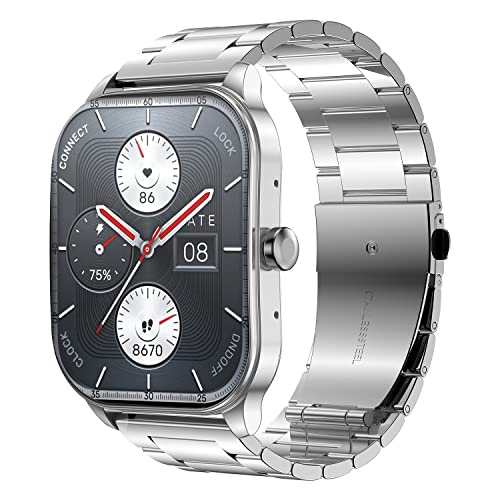 Best Smart Watches For Men All Top Brand Men's Smart Watches Rated For You. Top Ranke Top