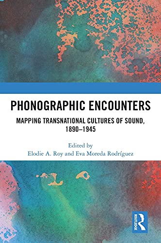 Phonographic Encounters view 2