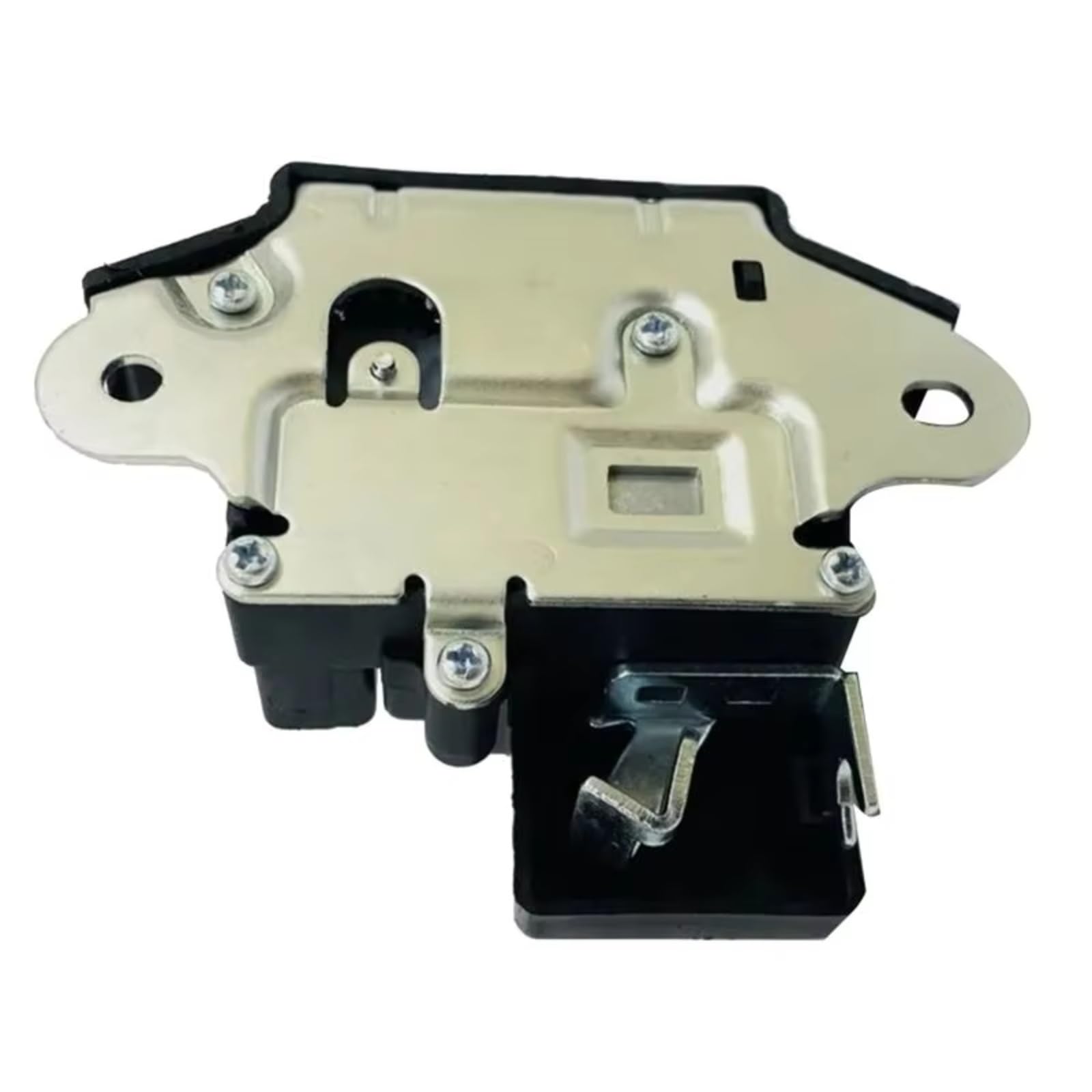 serratura portellone Portellone Posteriore Blocco Tronco Coperchio Fermo Attuatore Porta Fermo Blocco Compatibile Con Kia Per Rio 2011 2012 2013 2014 2015-2017 812304Y020
