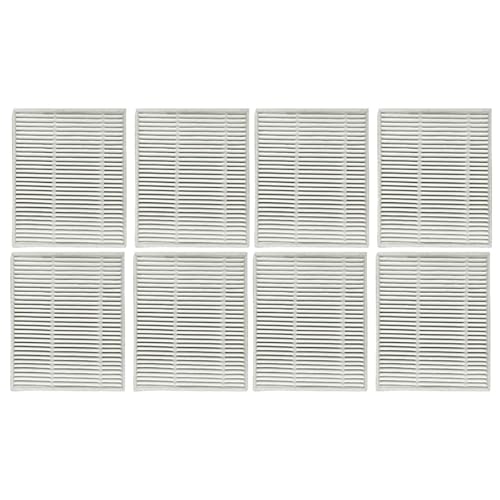 HEPA�t�B���^�[8�BIrobot Roomba Combo Essential (RVG-Y1�AY0112/Y0140/Y0110) ���{�b�g�|���@�A�N�Z�T���[�ɑΉ��B