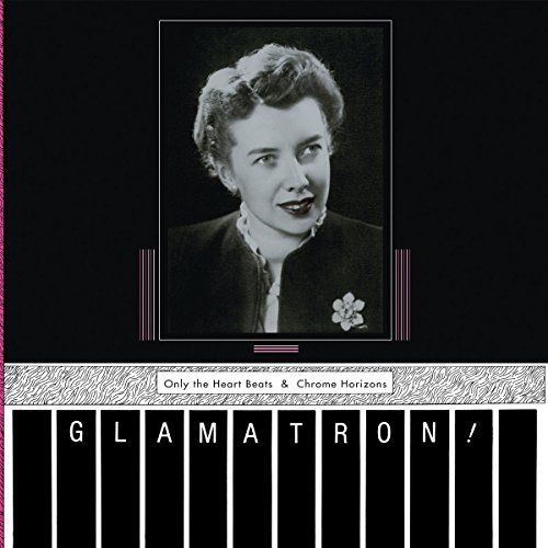Only The Heart Beats & Chrome Horizons (Pink Vinyl