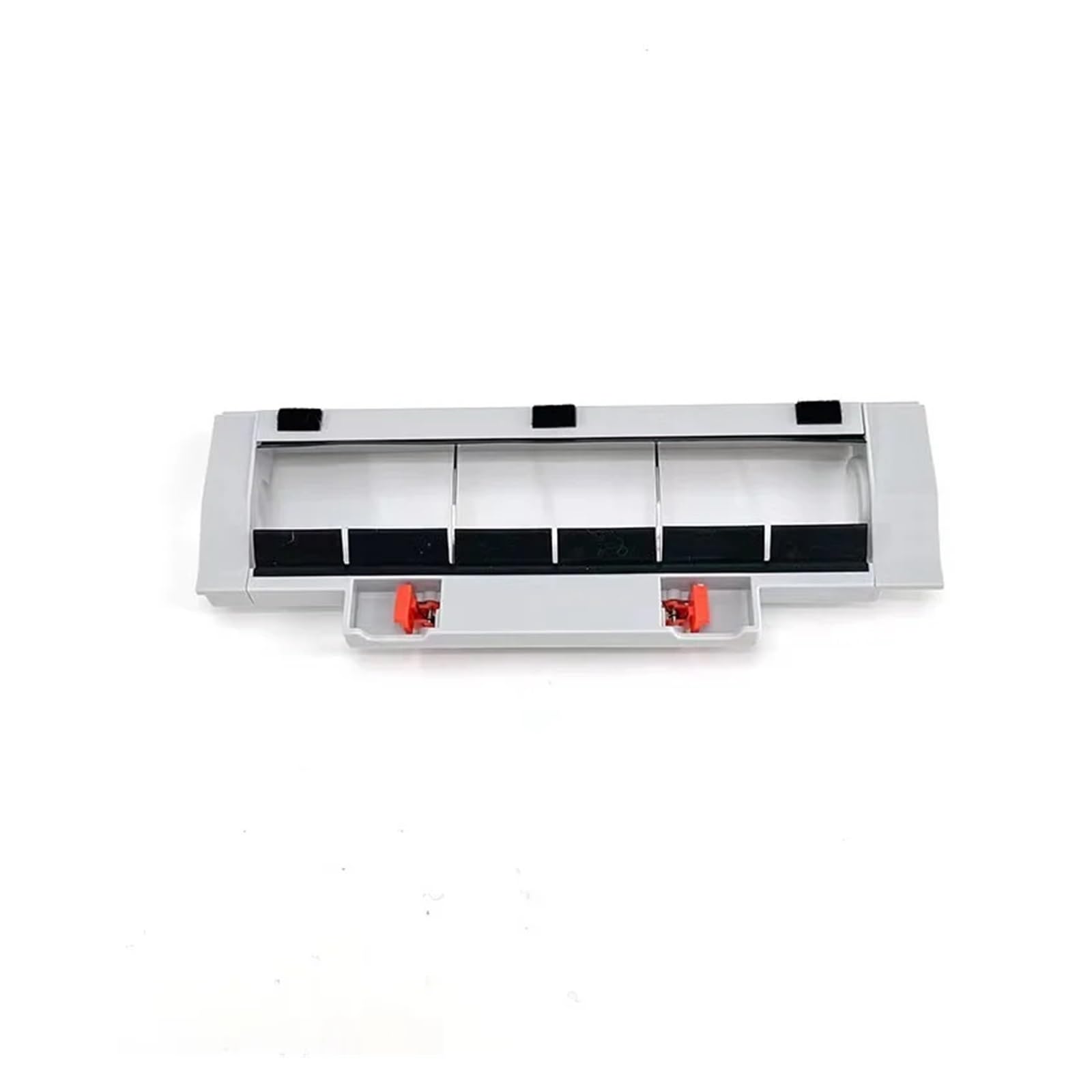 Kompatybilny z Lydsto W2/W2 Edge, TAMA All In One Max, Blaupunkt Bluebot OMEGA, Inic IX10 Robot Vacuum Parts Filtr szczotki głównej (20 szt. 1)