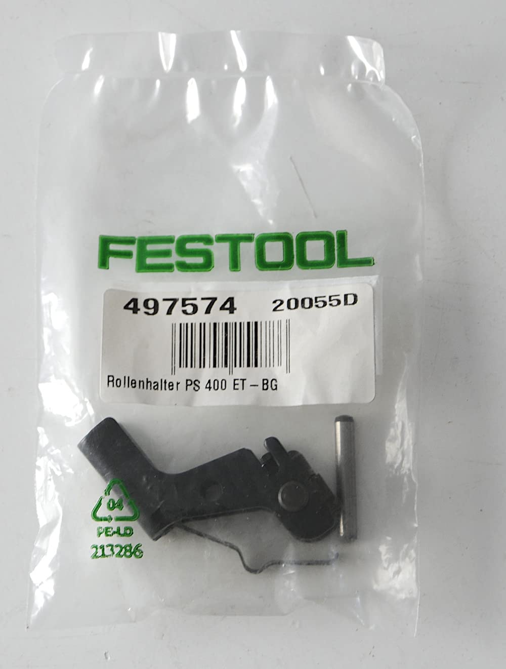Festool Portarrollos PS 400 ET-BG 497574 accessoire dévidoir