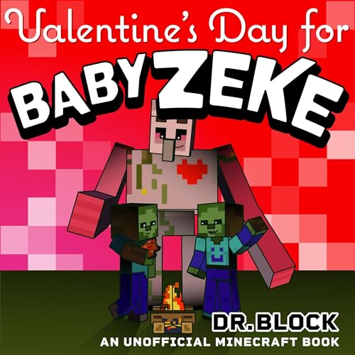 Valentine's Day for Baby Zeke by Dr. Block episode artwork