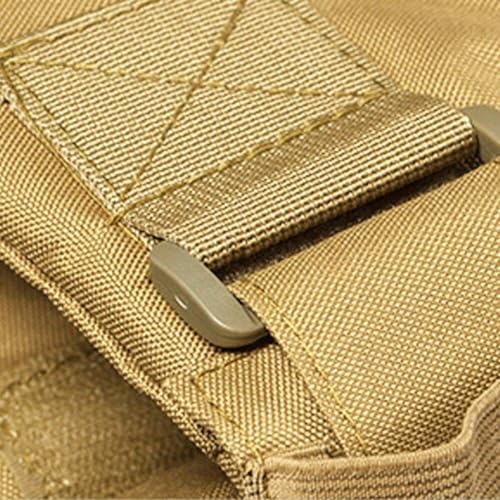 Chaleco protector para deportes de caza y entrenamiento de combate 3