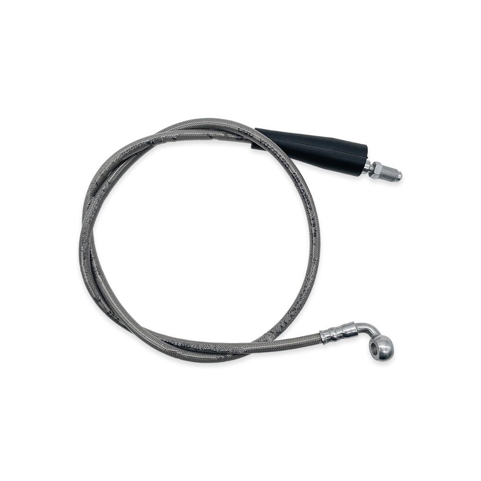 Linka sprzęgła Pasuje do GASGAS sprzęgło hydrauliczne pompa główna naprawa hamulca górna dźwignia uchwytu pompy(Clutch Oil Pipe)