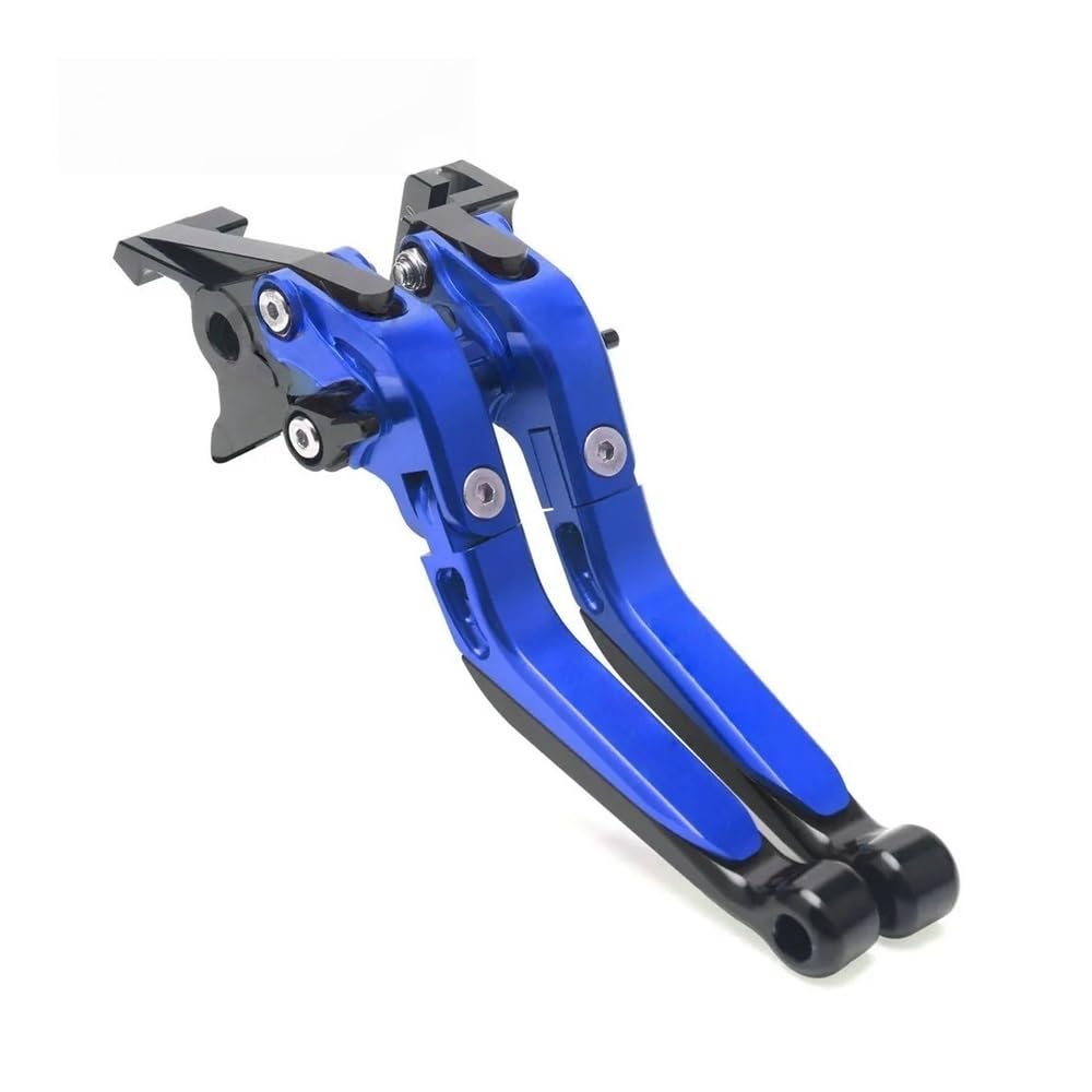 Xvasdgaer N Folding Extendable Adjustable Brake Clutch Levers For Be&Nelli Tnt300 Tnt600 Bn600 Bn302 Stels600 Keeway Rk6/Bn(N)