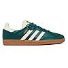 Adidas Samba OG Mujer, Goma Verde Colegiada, 8.5