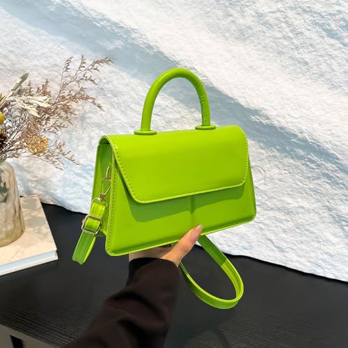 Top Handle Satchel Purses for Women Satchel Bags for Women Fashion Crossbody Bags for Girl Shoulder Bag Purse2