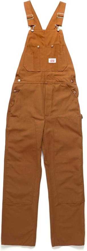 ラウンドハウス / ダック オーバーオール