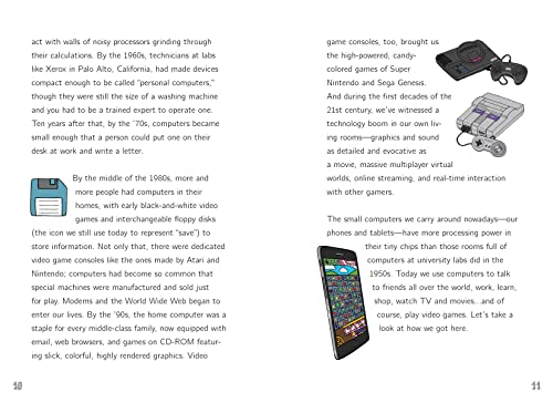 Awesome Minds: Video Game Creators: An Entertaining History about the Creation of Video Games. Educational and Entertaining - Image 5