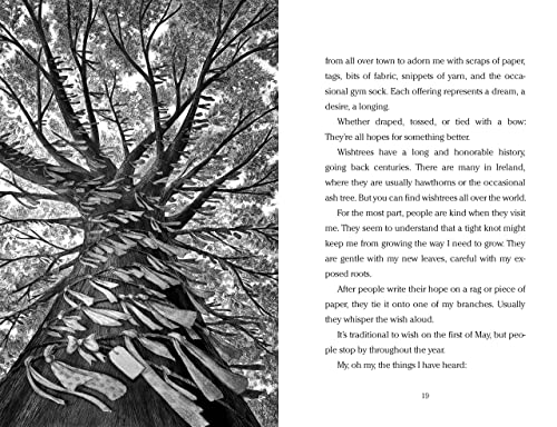 Image of Wishtree