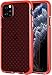 tech21 Evo Check Phone Case for iPhone 11 Pro - Coral - Antimicrobial Properties with 12ft Drop Protection