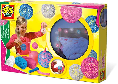 SES Creative - 14924 - Guirlande lumineuse