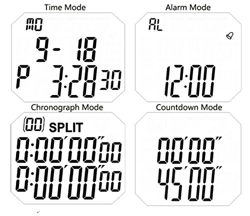 Football-Referee-Timer-Sports-Soccer-Game-Coach-Wrist-Watch