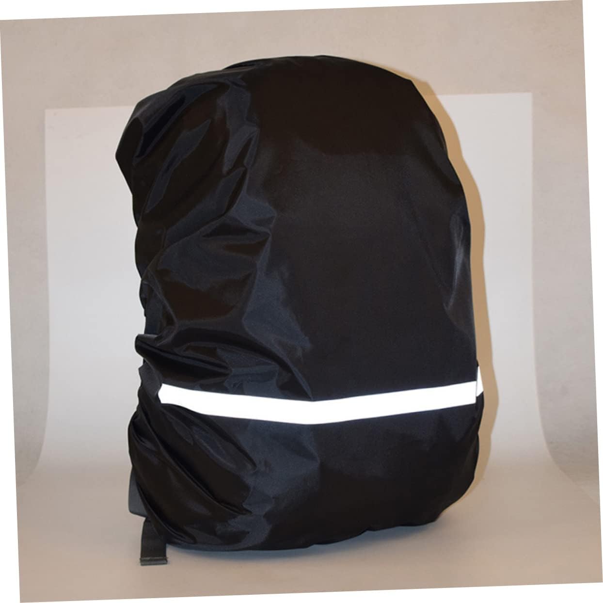 VICASKY Back Suits Waterproof Travel Foldable Hiking Reflective Wet Covers Shoulder Bag Rain Cover Camping Bag