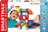 The SmartMax Playground XL is an excellent way for children to develop their hand-eye coordination,