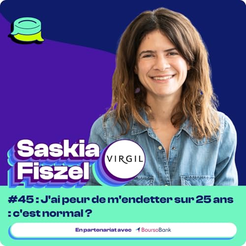 #45 - Je n&rsquo;arrive pas &agrave; prendre de pr&ecirc;t immobilier : comment surmonter mes doutes ?