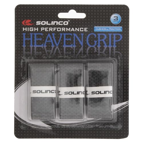Solinco Heaven Overgrip (3-Pack)