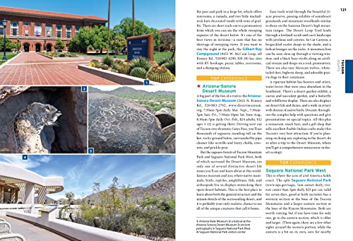Moon Travel Hull, Tim Moon Arizona & The Grand Canyon: Road Trips, Outdoor Adventures, Local Flavors thumb #5