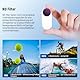 NEEWER ND-Filter-Set, kompatibel mit Insta360 GO 3S, CPL+ND8+ND16+ND32 Filter-Set, Action-Kamera-Zubehör, Polarisations- und Neutraldichtefilter, mehrfach beschichtetes optisches HD-Glas
