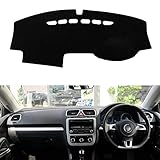 Das Armaturenbrett des Autos besteht aus hochwertigen Materialien, die Sonnenlichtreflexionen, Anti-Aging- und Anti-Rutsch-Eigenschaften wirksam verhindern können.