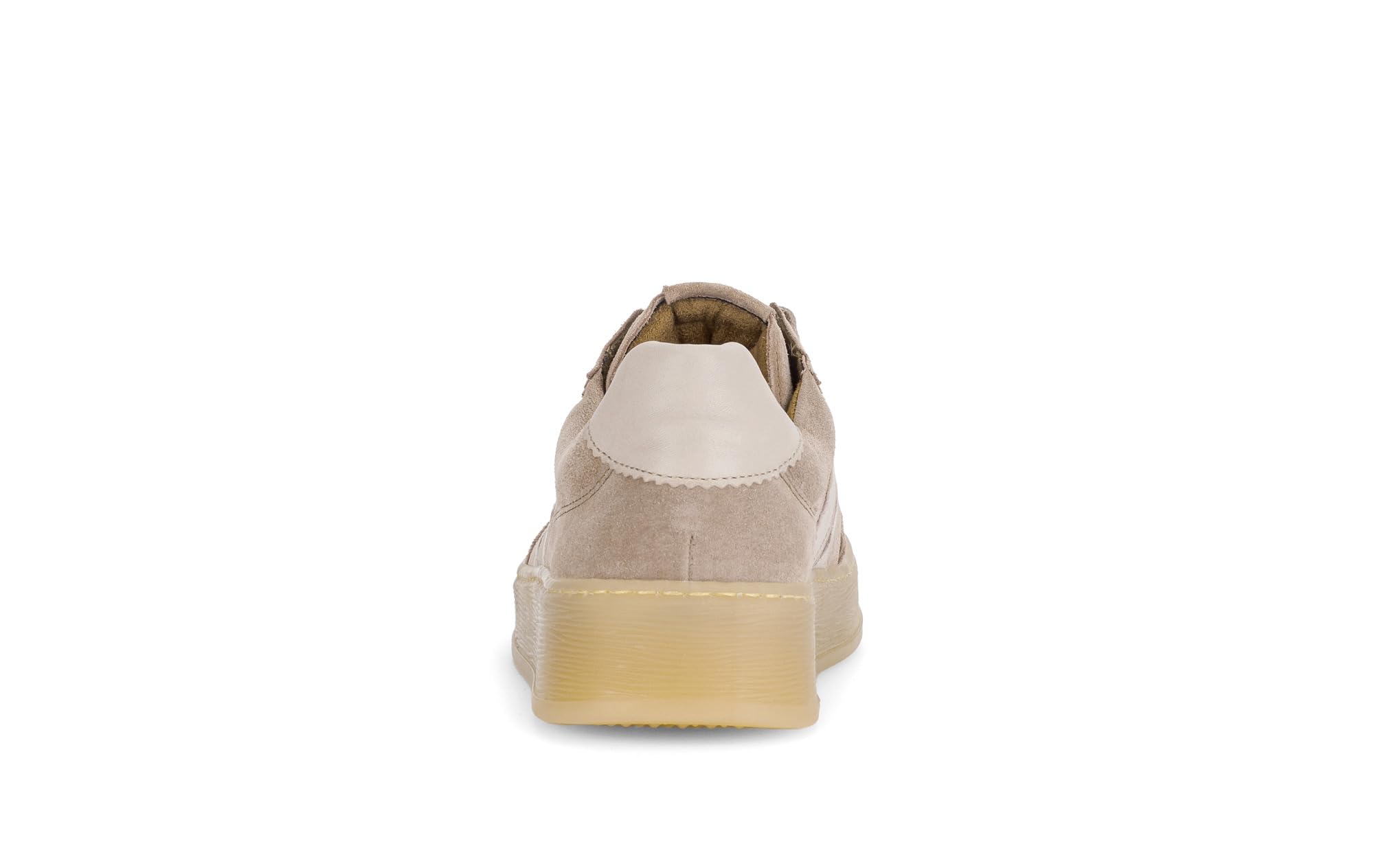 Gabor Damen Low-Top Sneaker, Frauen Halbschuhe