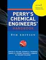 Perry’s chemical engineers Perry's Chemical Engineers Handbook Don W. Green and Robert
