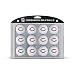 NFL Chicago Bears Golf Balls, 12 Pack