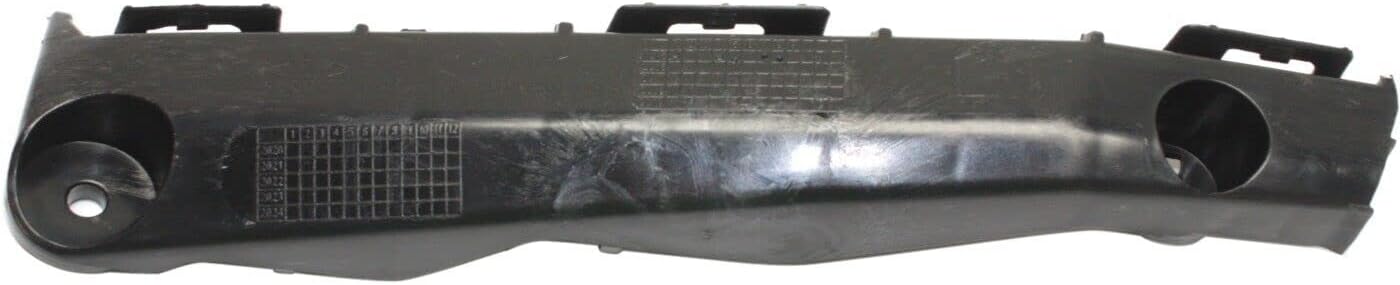 DAT AUTO PARTS Passenger Side Front Bumper Cover Retainer Replacement for 2012-2014 Toyota Camry, Camry Hybrid, Fits All Models Including Hybrid, TO1033111 5253506130