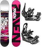 Snowboard: Allmountain/Freestyle, Sidewall/Sandwich, Shape: True Twin, Flex: medium-soft, Profil: Camrocker, Biaxiales Fiberglas, Tip-to-tail Vollholzkern, Semi glossy finish, Belag: Extruded IS4400, Geeignet für Anfänger und Mittelfortgeschrittene