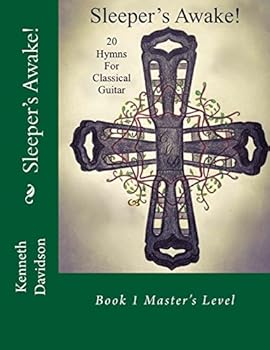 Paperback Sleeper's Awake Book 1 Masters: Twenty Hymns Book