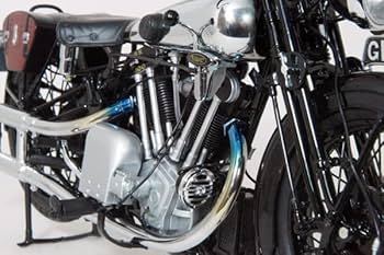 Amazon.co.jp: 1/12 ブラフ シューペリア SS100 / アラビアのロレンス Amazon.co.jp: 1/12 ブラフ シューペリア SS100 / アラビアのロレンス