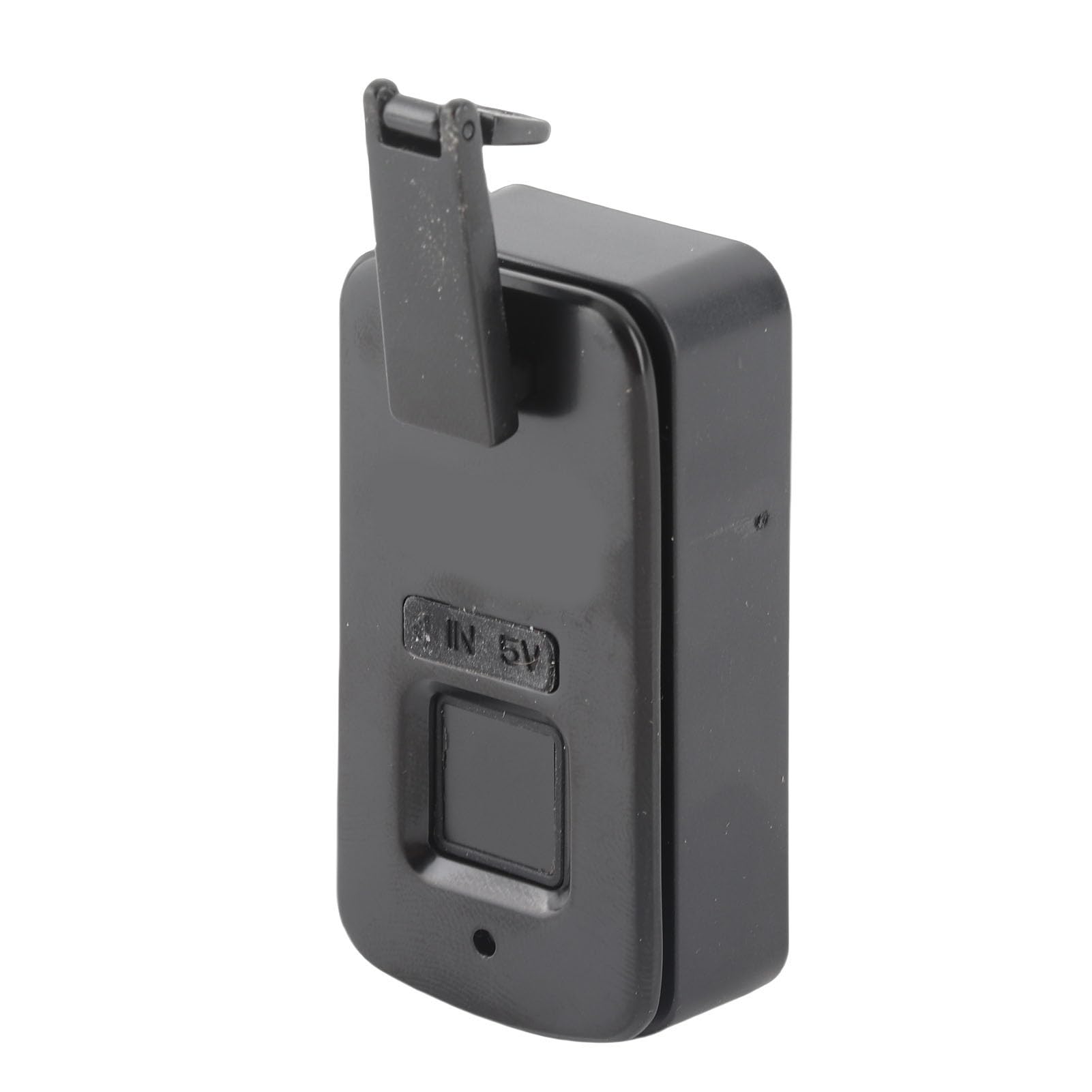 Cerradura inteligente biométrica de huella dactilar para mochila y bolsa de seguridad