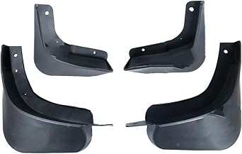 Mud Guard Flaps for S&uzuki for SX4 for S-Cross 20142019 Mudguards Mudflap Fender Mud Flaps Splash Guards Accessories Maruti for SX-4 for SX 4 S for Cross for SCross Car Mudguards