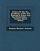 Produktbild Effects of The War on Money: Credit and Banking in France and The United States... - Primary Source Edition