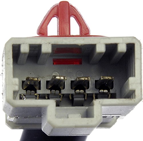 Image of Dorman 741-766 Front Driver Side Power Window Regulator and Motor Assembly Compatible with Select Honda Models