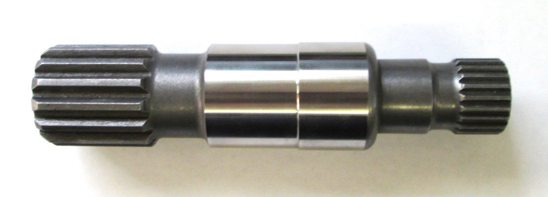 CO 50-S-20S - Aftermarket 50/51 Series 1-1/4''-14 Tooth Splined Shaft