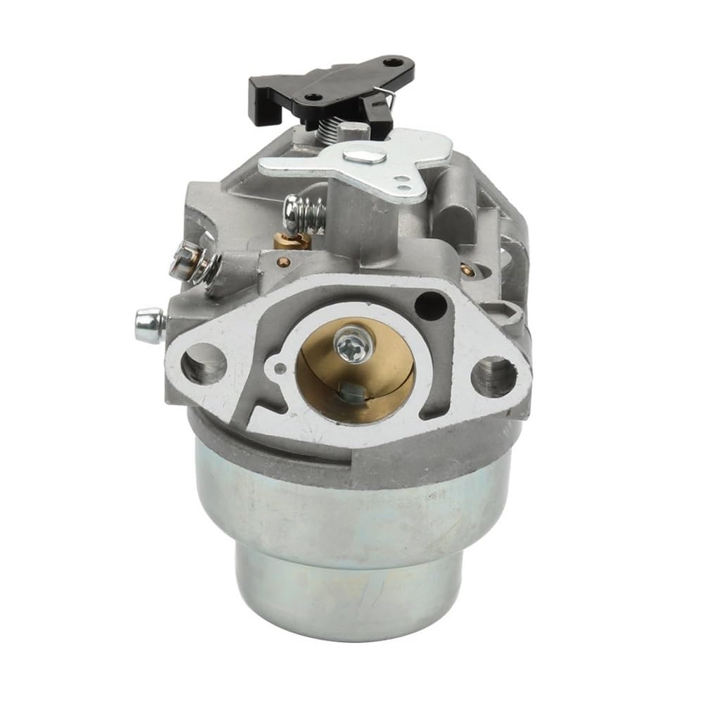 Carburateur GCV160 : réparer une tondeuse qui cale HRR216