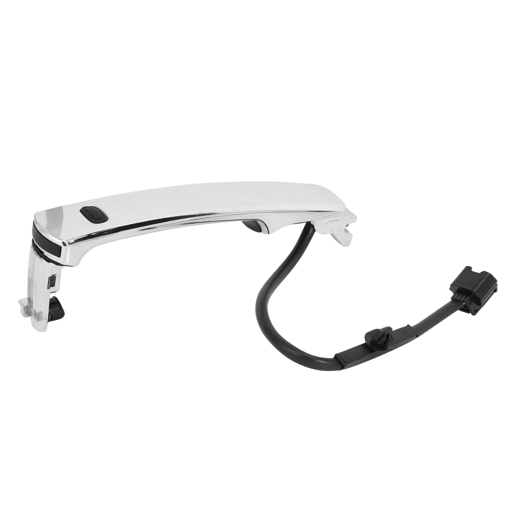 Poignée de porte chromée Nissan Rogue 80640-Ca012 finition miroir