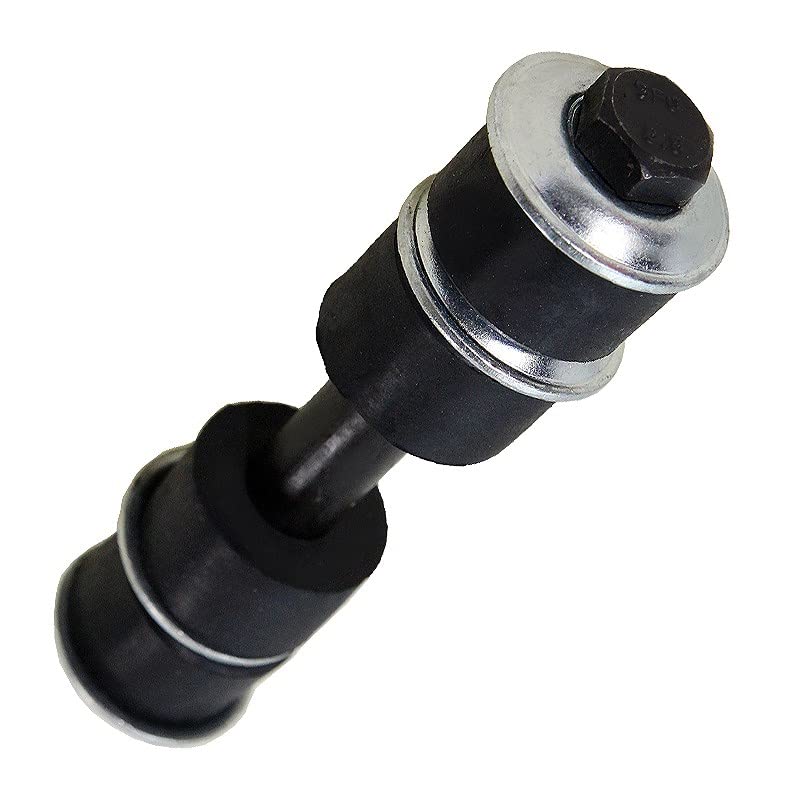ATEC Germany 2x Barra stabilizzatrice anteriore, lunghezza Compatibile con NISSAN MICRA II (K11)